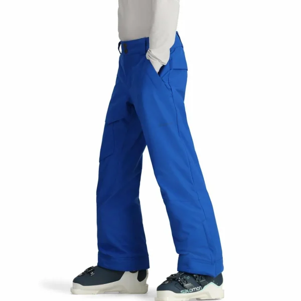 Kids Obermeyer Brisk Pants - Boys'