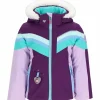 Obermeyer Cara Mia Faux Fur Jacket - Toddler Girls'