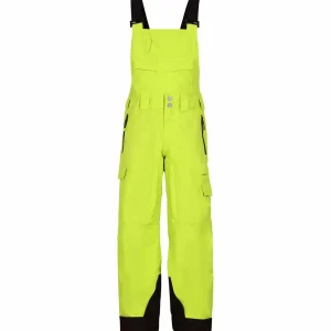 Kids Obermeyer Carver Bibs - Boys'