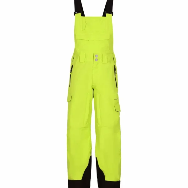 Kids Obermeyer Carver Bibs - Boys'