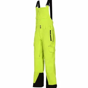 Kids Obermeyer Carver Bibs - Boys'