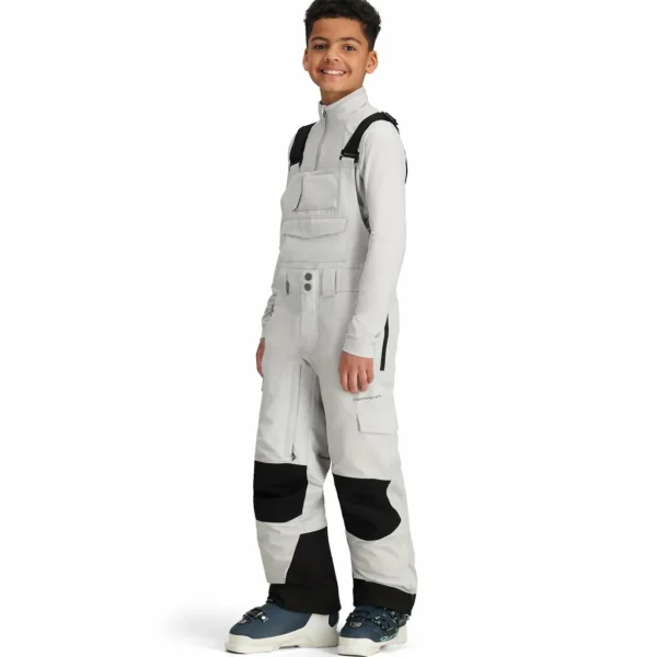 Kids Obermeyer Carver Bibs - Boys'