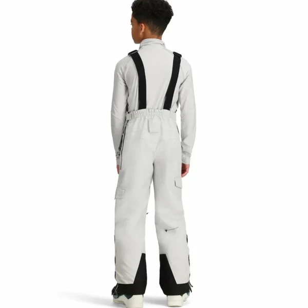 Kids Obermeyer Carver Bibs - Boys'