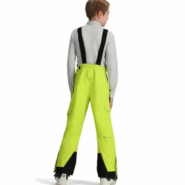 Kids Obermeyer Carver Bibs - Boys'