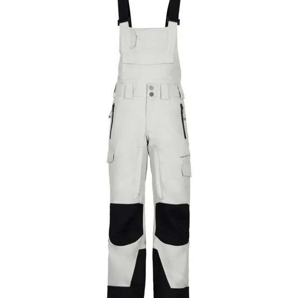 Kids Obermeyer Carver Bibs - Boys'