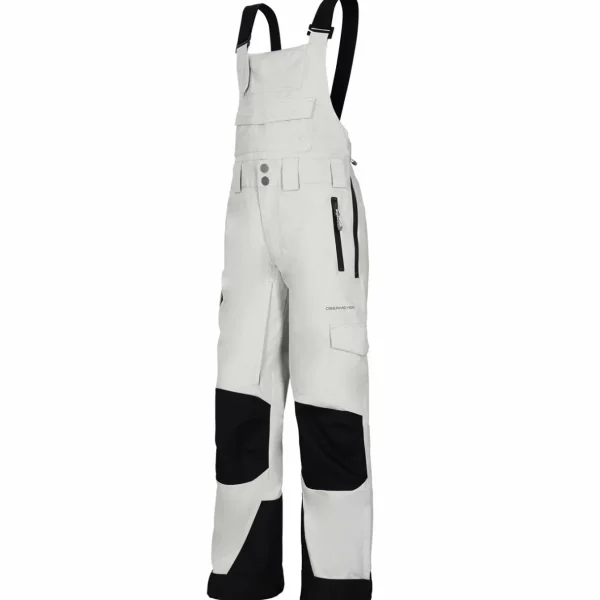 Kids Obermeyer Carver Bibs - Boys'