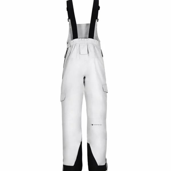 Kids Obermeyer Carver Bibs - Boys'