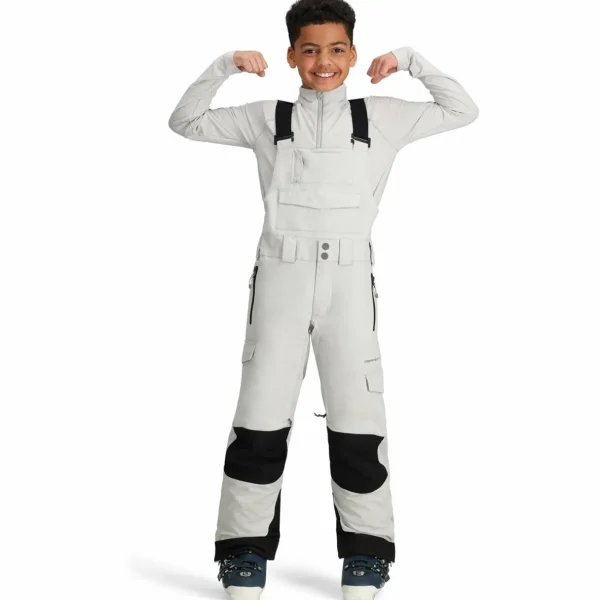 Kids Obermeyer Carver Bibs - Boys'