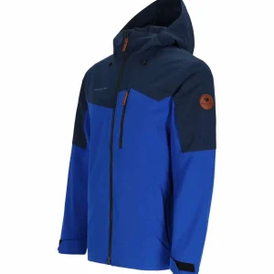 Obermeyer Chandler Shell Jacket - Men's