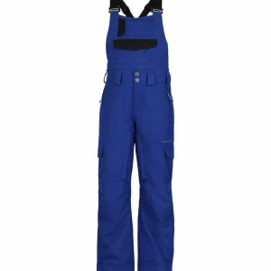 Kids Obermeyer Connor Bib Pants - Boys'