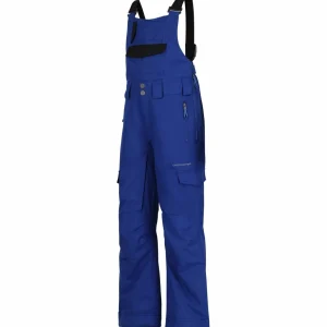 Kids Obermeyer Connor Bib Pants - Boys'