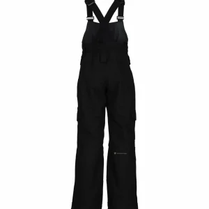 Kids Obermeyer Connor Bib Pants - Boys'