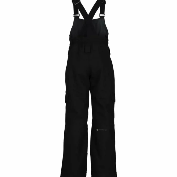 Kids Obermeyer Connor Bib Pants - Boys'