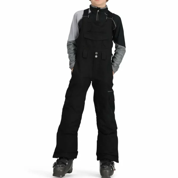 Kids Obermeyer Connor Bib Pants - Boys'