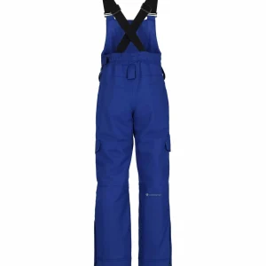 Kids Obermeyer Connor Bib Pants - Boys'