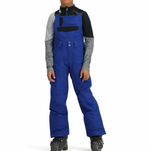 Kids Obermeyer Connor Bib Pants - Boys'
