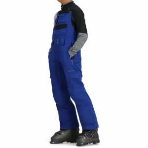 Kids Obermeyer Connor Bib Pants - Boys'