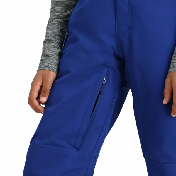Kids Obermeyer Connor Bib Pants - Boys'