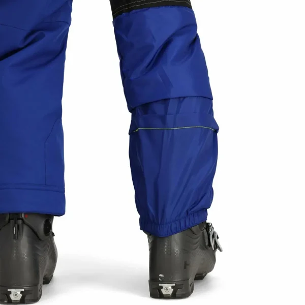 Kids Obermeyer Connor Bib Pants - Boys'