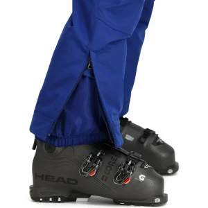 Kids Obermeyer Connor Bib Pants - Boys'