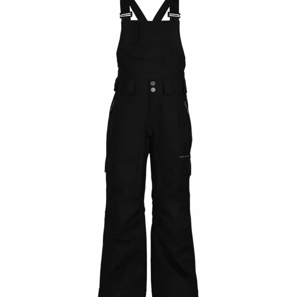 Kids Obermeyer Connor Bib Pants - Boys'