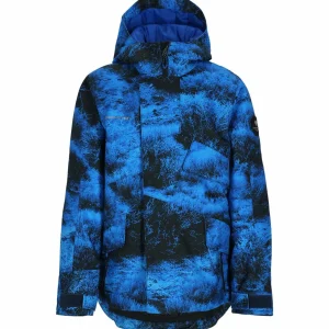 Kids Obermeyer Gage Jacket - Boys'