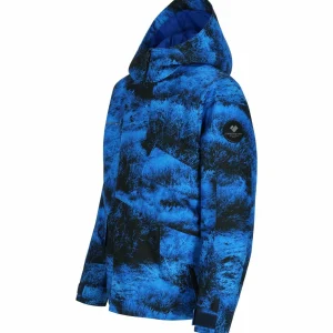 Kids Obermeyer Gage Jacket - Boys'
