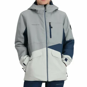 Kids Obermeyer Gage Jacket - Boys'