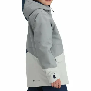 Kids Obermeyer Gage Jacket - Boys'