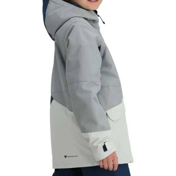 Kids Obermeyer Gage Jacket - Boys'