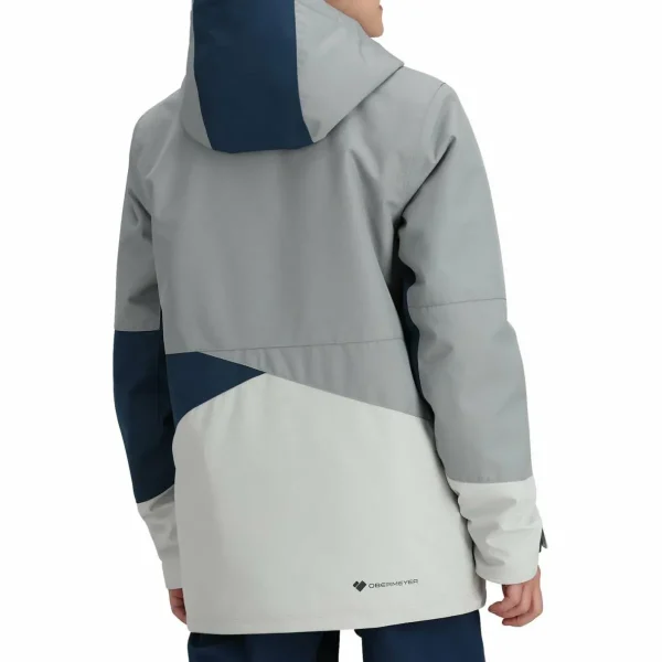 Kids Obermeyer Gage Jacket - Boys'