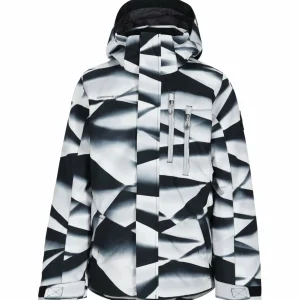 Kids Obermeyer Gent's Jacket - Boys'
