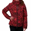 Women Obermeyer Jette Petite Jacket - Women's