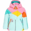 Obermeyer Lissa Jacket - Toddler Girls'