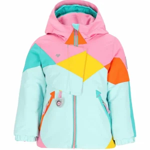 Obermeyer Lissa Jacket - Toddler Girls'