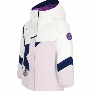 Obermeyer Lissa Jacket - Toddler Girls'