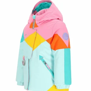 Obermeyer Lissa Jacket - Toddler Girls'