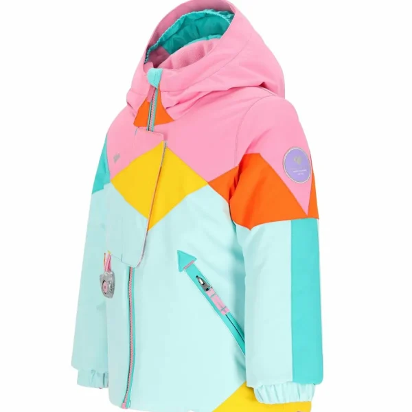 Obermeyer Lissa Jacket - Toddler Girls'