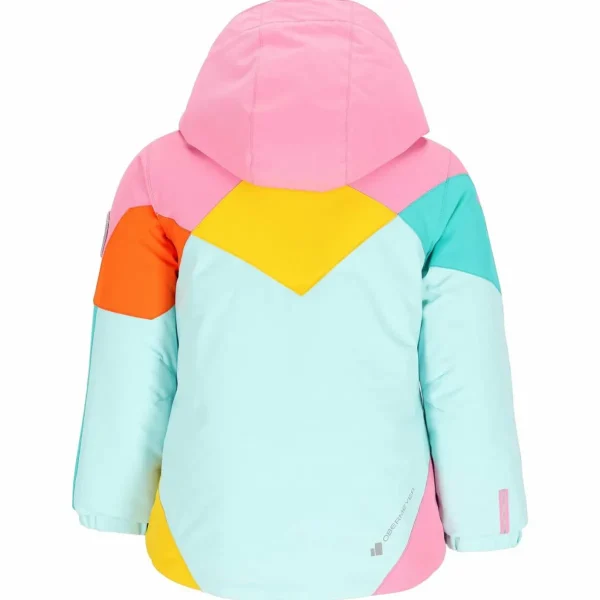 Obermeyer Lissa Jacket - Toddler Girls'