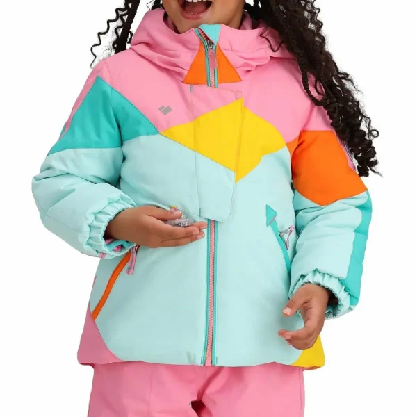 Obermeyer Lissa Jacket - Toddler Girls'