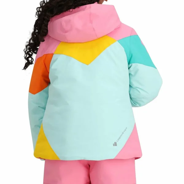 Obermeyer Lissa Jacket - Toddler Girls'