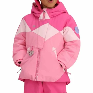 Obermeyer Lissa Jacket - Toddler Girls'
