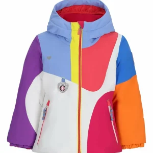 Obermeyer Livia Jacket - Toddler Girls'