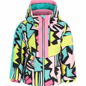 Obermeyer Livia Jacket - Toddler Girls'