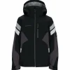 Kids Obermeyer Mach 14 Jacket - Boys'