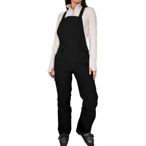 Women Obermeyer Malta Tall Bib Overalls - Women's