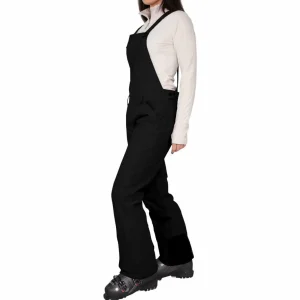 Women Obermeyer Malta Tall Bib Overalls - Women's