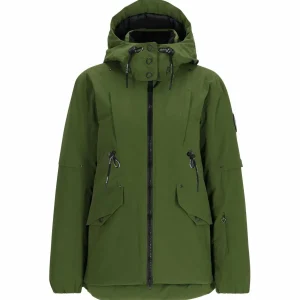 Women Obermeyer Meribel Down Jacket - Women's