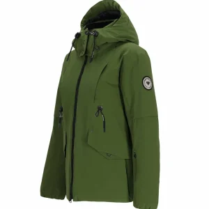 Women Obermeyer Meribel Down Jacket - Women's