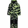 Kids Obermeyer Quinn Onepiece - Toddlers'